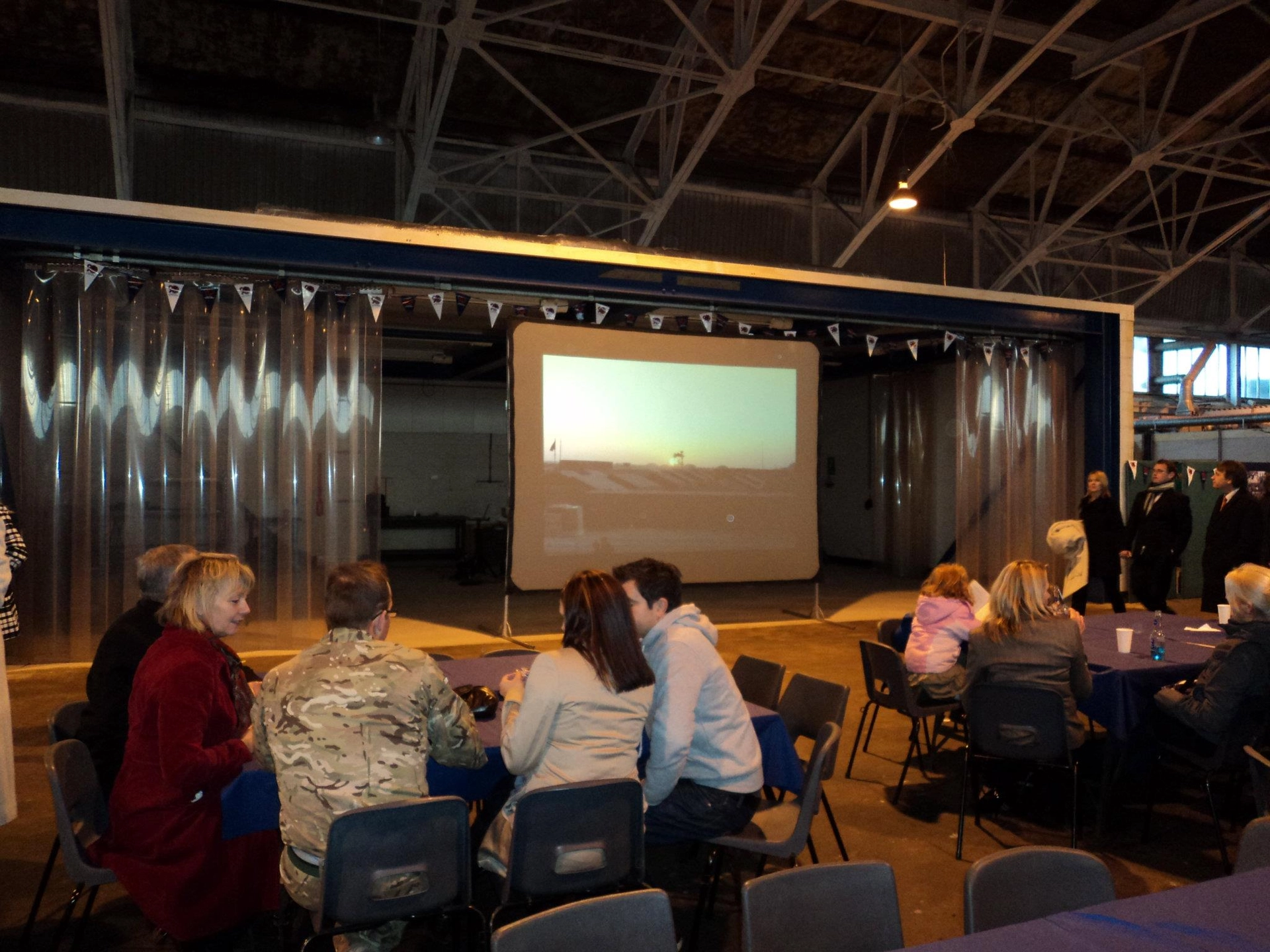 Mediamco & Bristol Projector Hire